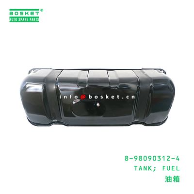 8-98090312-4 Fuel Tank suitable for ISUZU   8980903124