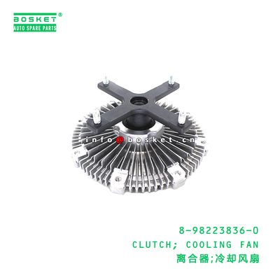 8-98223836-0 Cooling Fan Clutch suitable for ISUZU   8982238360