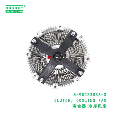 8-98223836-0 Cooling Fan Clutch suitable for ISUZU   8982238360