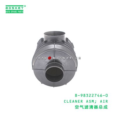 8-98322746-0 Air Cleaner Assembly suitable for ISUZU   8983227460