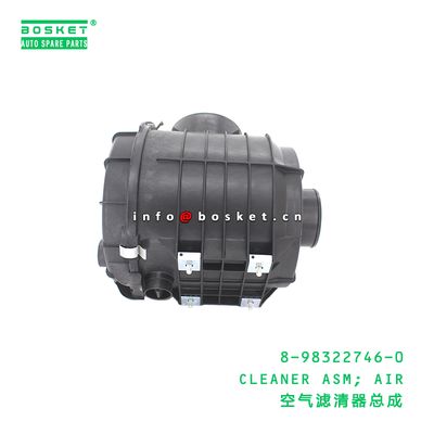 8-98322746-0 Air Cleaner Assembly suitable for ISUZU   8983227460