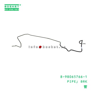 8-98065766-1 PIPE; BRK suitable for ISUZU  8980657661