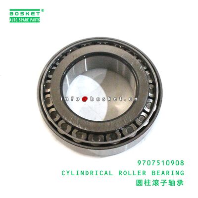9707510908 Cylindrical Roller Bearing suitable for JAC   9707510908