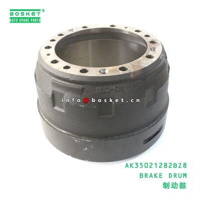 AK35021282BZ8 Brake Drum suitable for JAC   AK35021282BZ8