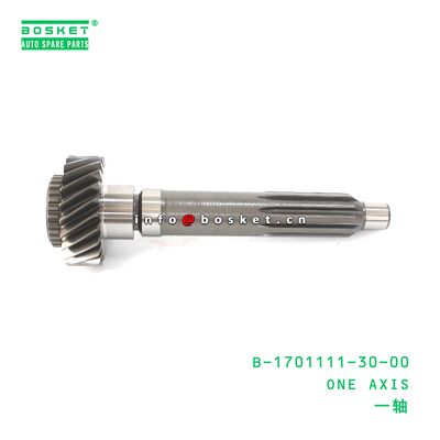 B-1701111-30-00 One Axis suitable for JAC N75 N80 N90  B-1701111-30-00