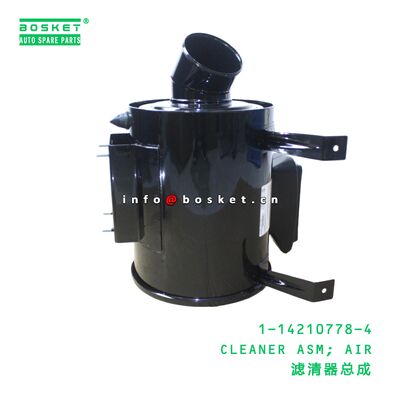 ISUZU 1142107784 Air Cleaner Assembly with 3 Months Warranty and 15-20 Days Delivery