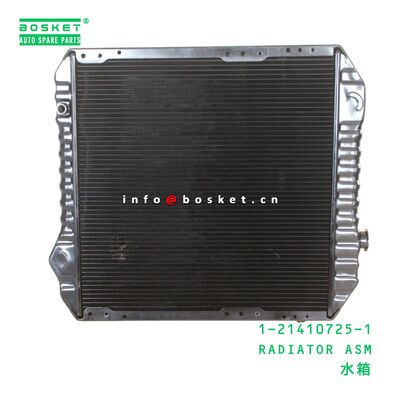 1-21410725-1 Radiator Assembly suitable for ISUZU FTR33 6HH1 1214107251 OEM Replacement