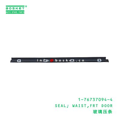 ISUZU FSR 1767370944 Front Door Seal with 3 Months Warranty and Neutral Box Packaging