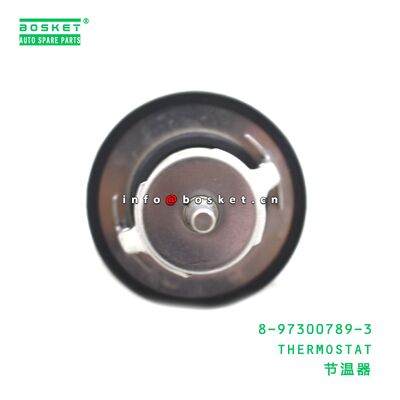 8-97300789-3 THERMOSTAT suitable for ISUZU NPR 4HK1 8973007893