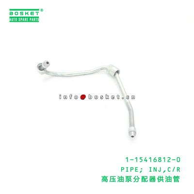 1-15416812-0 PIPE; INJ,C/R suitable for ISUZU 6WG1 6WF1 1154168120