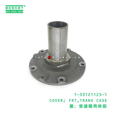 1-33121123-1 COVER; FRT,TRANS CASE suitable for ISUZU  1331211231
