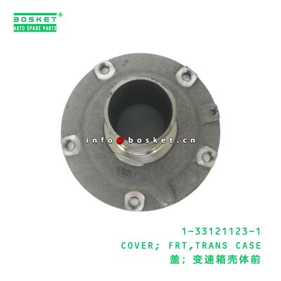 1-33121123-1 COVER; FRT,TRANS CASE suitable for ISUZU  1331211231