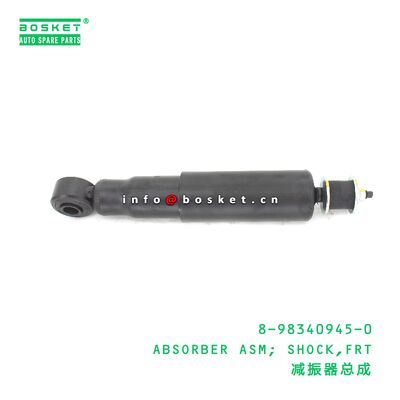 8-98340945-0 ABSORBER ASM; SHOCK,FRT suitable for ISUZU 8983409450