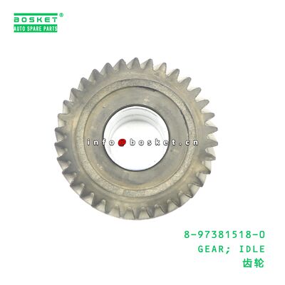 8-97381518-0 GEAR; IDLE suitable for ISUZU NHR 8973815180