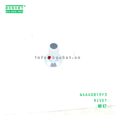 Q4640819F3 RIVET suitable for JAC N80 N90 N120 N200 Q4640819F3