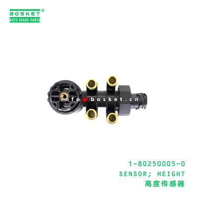 1-80250005-0 SENSOR; HEIGHT Suitable for ISUZU 1802500050