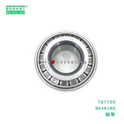 7611EK Bearing for JAC N120 Trucks with 1PCS Pack Quantity and 3 Months Warranty