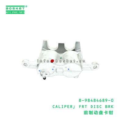 8-98484689-0 Caliper FRT DISC BRK Suitable for ISUZU 8984846890 with 1PCS Pack Quantities