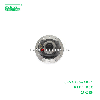 8-94325448-1 DIFF BOX Differential Box suitable for ISUZU 8943254481 with 15-20 Days Delivery and 3 Months Warranty