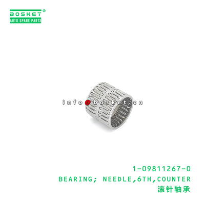 6th Gear Counter Needle Bearing for ISUZU 1098112670 Truck Parts