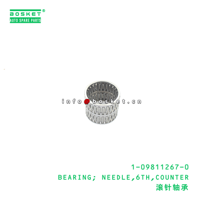 6th Gear Counter Needle Bearing for ISUZU 1098112670 Truck Parts