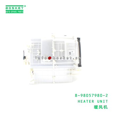 8-98057980-2 HEATER UNIT suitable for ISUZU 8980579802