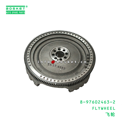 8-97602463-2 FLYWHEEL Suitable for ISUZU  6HK1 8976024632