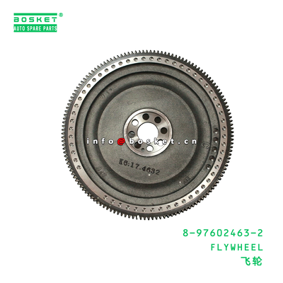 8-97602463-2 FLYWHEEL Suitable for ISUZU  6HK1 8976024632