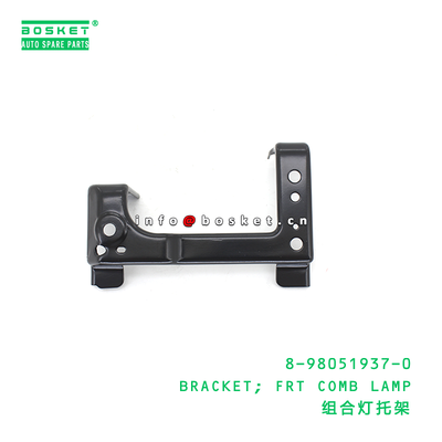 8-98051937-0 BRACKET; FRT COMB LAMP suitable for ISUZU VC46 6UZ1 8980519370