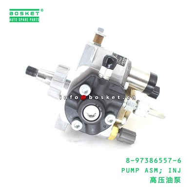 ISUZU 700P 4HK1 8973865576 Injection Pump Assembly with 3 Months Warranty