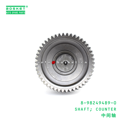 8-98249489-0 Counter Shaft for ISUZU 8982494890 Made of High-Quality Special Steel with 3 Months Warranty
