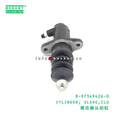 Isuzu Slave Cylinder Suitable for ISUZU 8973494260 with 1PCS Pack Quantity and 3 Months Warranty