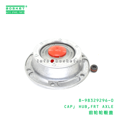 Front Axle Hub Cap Suitable for ISUZU 8983292960 with 1PCS Pack Quantity and 3 Months Warranty
