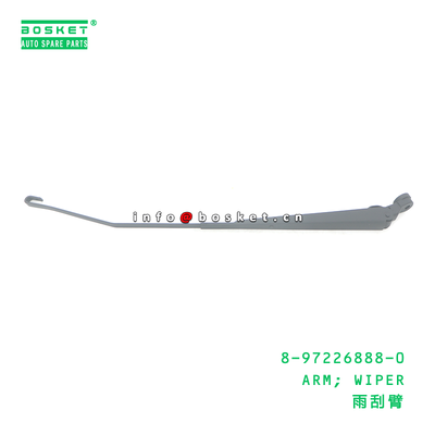 8-97226888-0 Wiper Arm and Linkage for ISUZU 100P 600P 4JB1 4KH1 8972268880