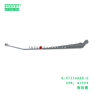 8-97226888-0 Wiper Arm and Linkage for ISUZU 100P 600P 4JB1 4KH1 8972268880