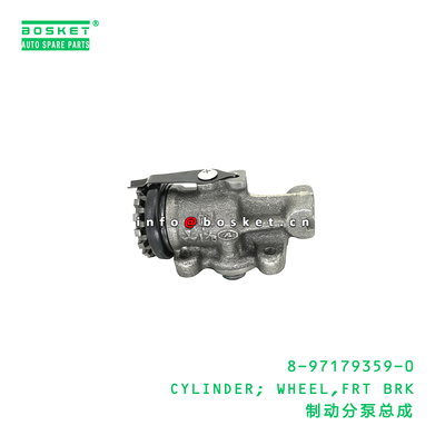 8-97179359-0 CYLINDER; WHEEL,FRT BRK suitable for ISUZU   8971793590