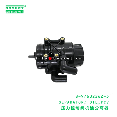 8-97602262-3 SEPARATOR; OIL,PCV suitable for ISUZU   8976022623