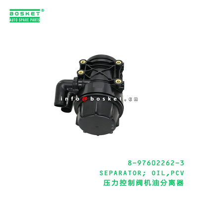 8-97602262-3 SEPARATOR; OIL,PCV suitable for ISUZU   8976022623