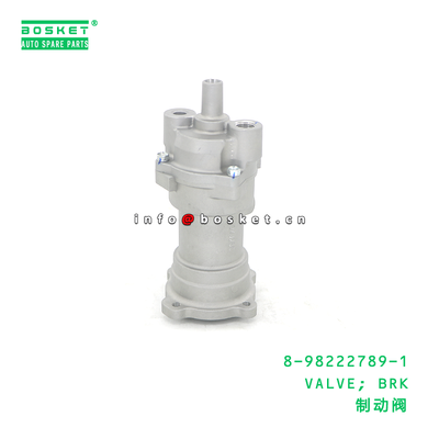 8-98222789-1 VALVE; BRK suitable for ISUZU 8982227891