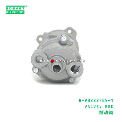 8-98222789-1 VALVE; BRK suitable for ISUZU 8982227891