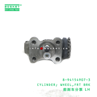 8-94154907-3 CYLINDER; WHEEL,FRT BRK suitable for ISUZU NPR 4BD1 8941549073