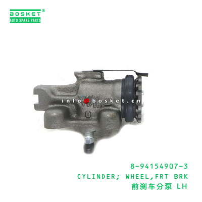 8-94154907-3 CYLINDER; WHEEL,FRT BRK suitable for ISUZU NPR 4BD1 8941549073