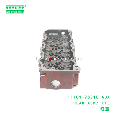 11101-78210 ABA HEAD ASM; CYL suitable for HINO HINO 300 N04C 11101-78210