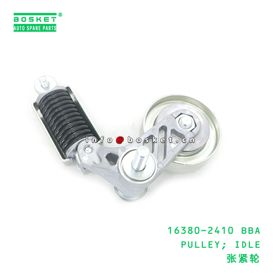 16380-2410 BBA PULLEY; IDLE suitable for HINO HINO 700 E13C 16380-2410