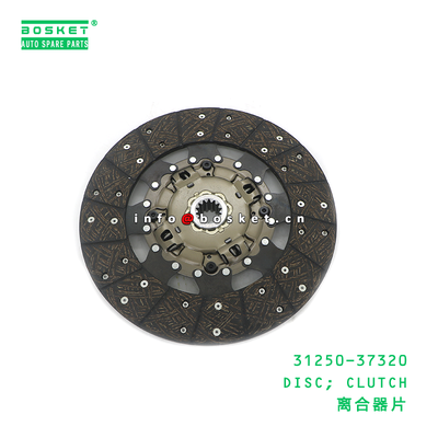 31250-37320 BAA DISC; CLUTCH suitable for HINO HINO 300 N04C 31250-37320