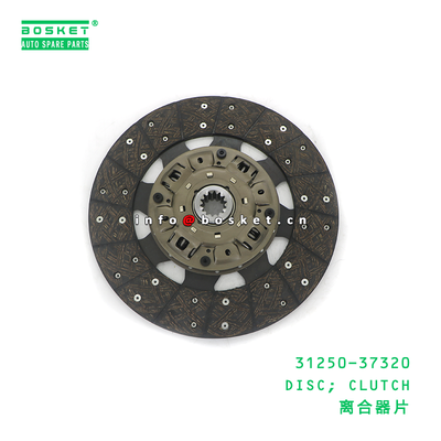 31250-37320 BAA DISC; CLUTCH suitable for HINO HINO 300 N04C 31250-37320