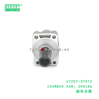 HINO 47207-37012 CBA Chamber Assembly with Spring for HINO Trucks