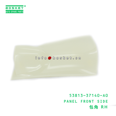 53813-37140-A0 ABA Panel Front Side for HINO DUTRO Truck Replacement Part