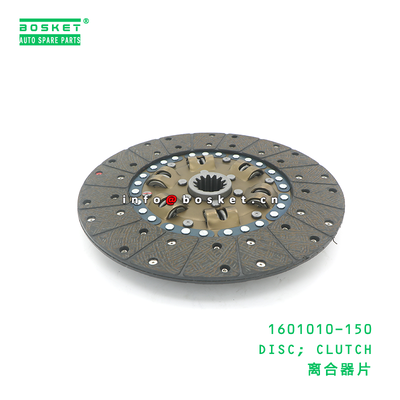 1601010-150 ABA Disc Clutch Plate for HINO NPR 700P FSR 4HK1 with 3 Months Warranty