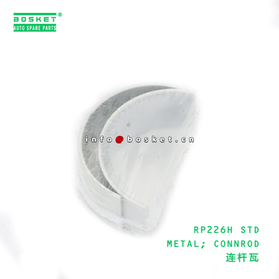 RP226H STD Metal Connecting Rod for HINO 500 J05D J07E J08E Engine